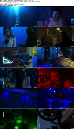 Deep Blue Sea 2 2018 BRRip XviD AC3-EVO