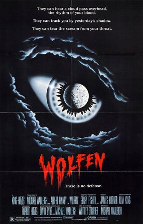 Wolfen 1981 BRRip XviD MP3-XVID
