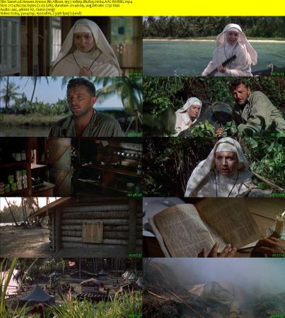 Heaven Knows Mr. Allison 1957 1080p BluRay H264 AAC-RARBG