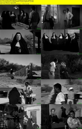 Lilies of the Field 1963 720p BluRay H264 AAC-RARBG