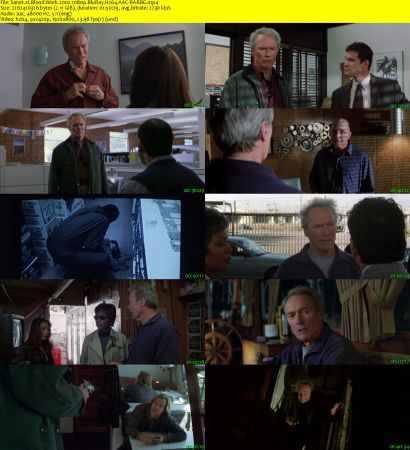 Blood Work 2002 1080p BluRay H264 AAC-RARBG