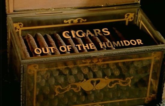 BBC Arena - Cigars: Out of the Humidor 1997 720p HDTV x264 AAC MVGroup