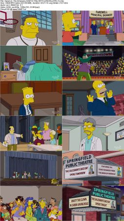 The Simpsons S29E14 720p HDTV x264-KILLERS