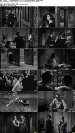 Love in the Afternoon 1957 1080p BluRay H264 AAC-RARBG
