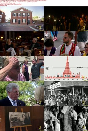 America Inside Out S01E01 Re-Righting History 720p HDTV x264-DHD