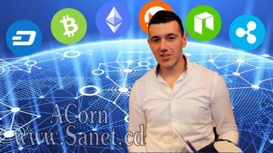 Cryptocurrency All in One. Start Make Money on It in 2018