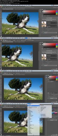 Photoshop for Teaching and Learning