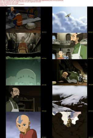 Avatar The Last Airbender S01 1080p AMZN WEBRip DDP2.0 x264-CtrlHD