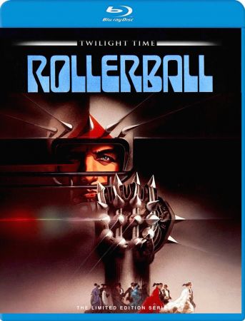 Rollerball 1975 1080p BluRay H264 AAC-RARBG