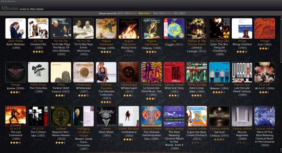 Muso 2.7.2.0