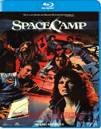 SpaceCamp 1986 1080p Blu-Ray HEVC x265 BONE