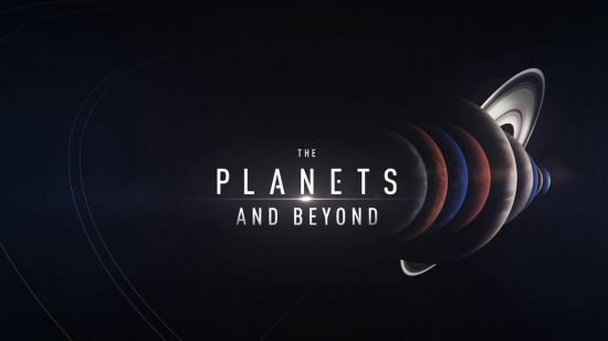 Science Channel - The Planets and Beyond: Earth: The Secret History (2018) 720p WEB x264-CAFFEiNE