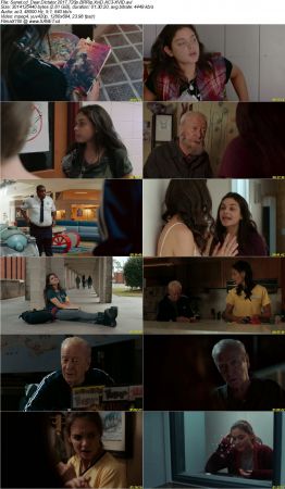 Dear Dictator 2017 720p BRRip XviD AC3-XVID