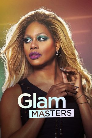 Glam Masters S01E07 The Glam Slam 720p HDTV x264-CRiMSON EZTV
