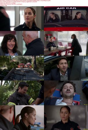 Station 19 S01E05 Shock to the System 720p AMZN WEBRip DDP5 1 x264-NTb EZTV