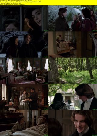 Little Women 1994 BRRip XviD MP3-XVID