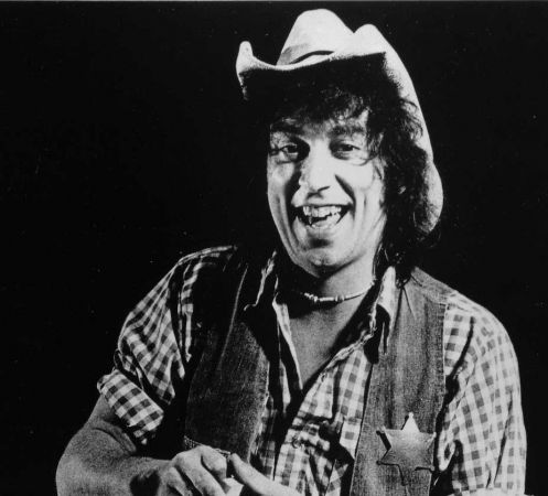 Elvin Bishop - Discography - 10 Albums (1988 - 2017) MP3
