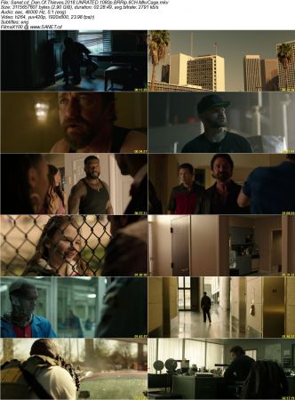 Den of Thieves 2018 UNRATED 1080p BRRip 6CH 2.9GB MkvCage