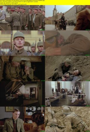All Quiet On The Western Front 1979 1080p BluRay H264 AAC-RARBG