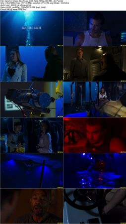 Deep Blue Sea 2 2018 720p BRRip 700 MB iExTV