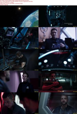 The Expanse S03E01 1080p WEB H264-DEFLATE