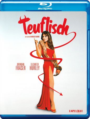 Bedazzled 1967 BRRip XviD MP3-XVID