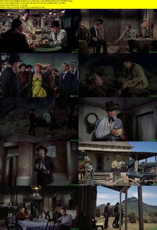 Gunfight at the O.K. Corral 1957 720p BluRay H264 AAC-RARBG