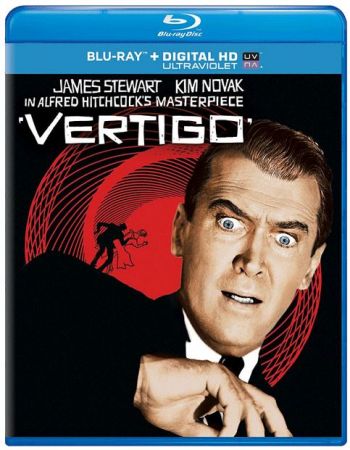Vertigo 1958 720p Bluray AC3 x264 AdiT