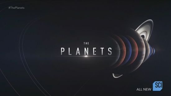The Planets US S02E03 Milky Way-The Monster Inside 720p WEB x264-CAFFEiNE