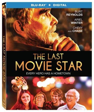 The Last Movie Star 2017 BDRip x264-GECKOS