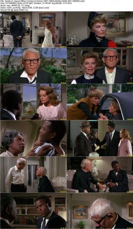 Guess Whos Coming to Dinner 1967 1080p BluRay H264 AAC-RARBG
