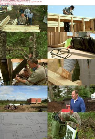 Building Alaska S04E07 720p HDTV x264-dotTV