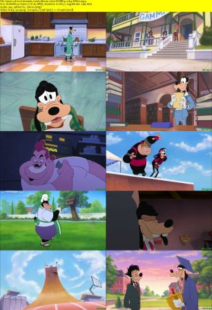 An Extremely Goofy Movie 2000 WEBRip x264-ION10