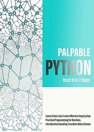 Palpable Python beat it in 7 days by Robert Anderson