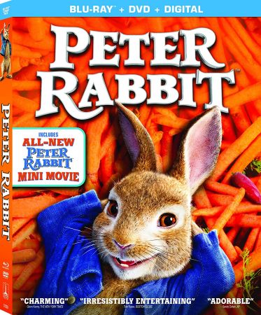 Peter Rabbit 2018 1080p BluRay x264-DRONES