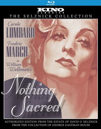 Nothing Sacred 1937 1080p BluRay H264 AAC-RARBG