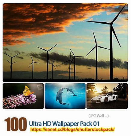 Ultra High Quality Wallpapers # 001