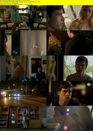 Id Kill For You 2018 WEB-DL x264-FGT