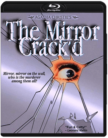 The Mirror Crack'd 1980 720p Bluray AC3 x264 AdiT
