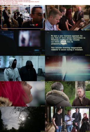 The Kyle Files S04E05 720p HDTV x264-QPEL