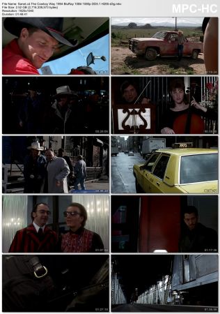 The Cowboy Way 1994 BluRay 10Bit 1080p DD5.1 H265-d3g