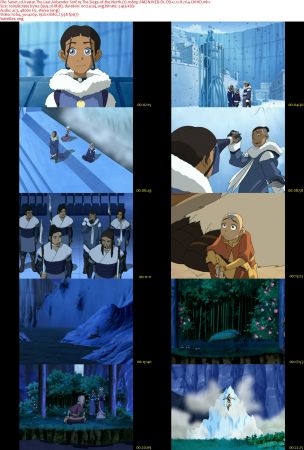 Avatar The Last Airbender S01 1080p AMZN WEBRip DDP2.0 x264-CtrlHD