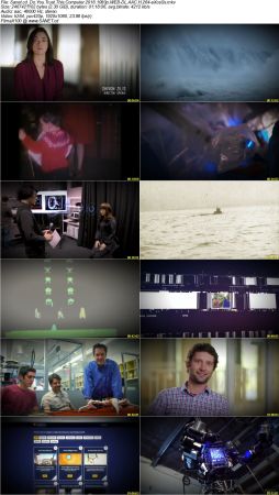 Do You Trust This Computer 2018 1080p WEB-DL AAC H 264-eXceSs