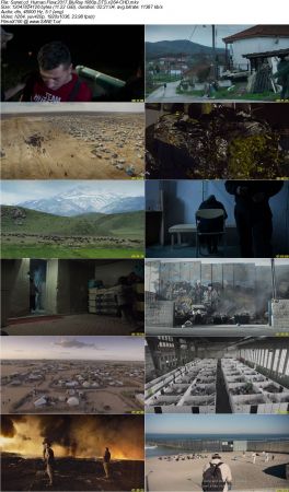 Human Flow 2017 BluRay 1080p DTS x264-CHD