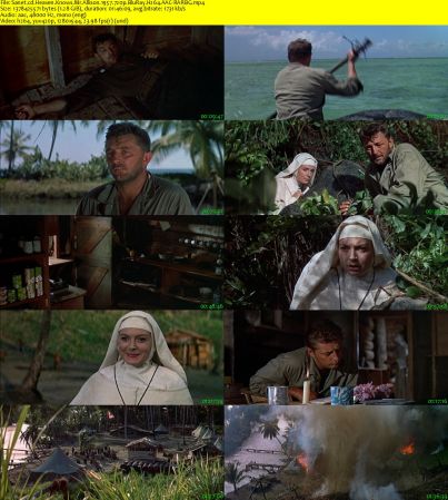 Heaven Knows Mr. Allison 1957 720p BluRay H264 AAC-RARBG