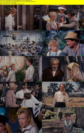 Pollyanna 1960 1080p BluRay H264 AAC-RARBG