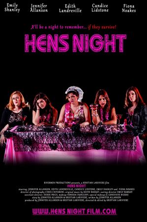 Hens Night 2018 720p WEBRip x264-iNTENSO