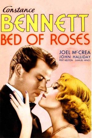 Bed of Roses 1933 DVDRip DD1.0 x264-iM@X