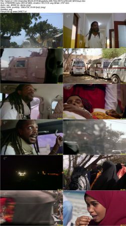 CH4 Unreported World - Mogadishu 999 2018 720p HDTV x264 AAC MVGroup