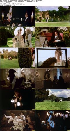 The Draughtsmans Contract 1982 720p BluRay H264 AAC-RARBG